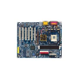 Gigabyte GA-8IEX Single Socket 478 ATX Desktop Motherboard