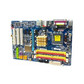 Gigabyte GA-965P-S3 Single Socket LGA775 ATX Desktop Motherboard