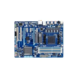 Gigabyte GA-970A-D3 Socket A3+ ATX Desktop Motherboard