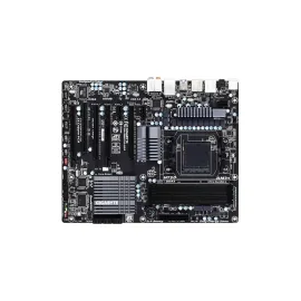 Gigabyte GA-990FXA-UD3 Socket A3+ ATX Desktop Motherboard