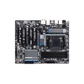 Gigabyte GA-990FXA-UD5-R5 Single Socket A3+ / A3 ATX Desktop Motherboard