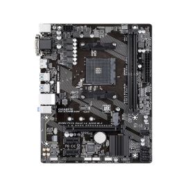 Gigabyte GA-A320M-S2H Socket A4 Micro-ATX Desktop Motherboard