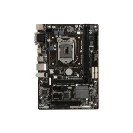 Gigabyte GA-B85M-HD3 Single Socket LGA1150 ATX Desktop Motherboard