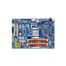 Gigabyte GA-EP43-UD3L Single Socket LGA775 ATX Desktop Motherboard