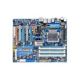 Gigabyte GA-EX58-EXTREME Single Socket LGA1366 ATX Desktop Motherboard