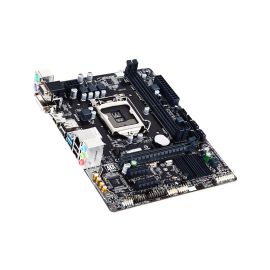 Gigabyte GA-H110TN-GSM-PLUS Single Socket LGA1151 Mini-ITX Desktop Motherboard