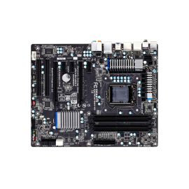 Gigabyte GA-P67A-UD4-B3 Single Socket LGA1155 ATX Desktop Motherboard