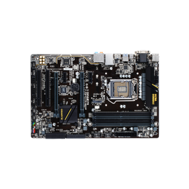 Gigabyte GA-Z170-HD3P Single Socket LGA1151 ATX Desktop Motherboard