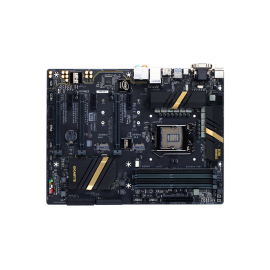 Gigabyte GA-Z170X-UD3 Socket 1151 Desktop Motherboard