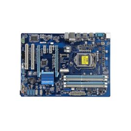 Gigabyte GA-Z77P-D3 Single Socket LGA1155 ATX Desktop Motherboard