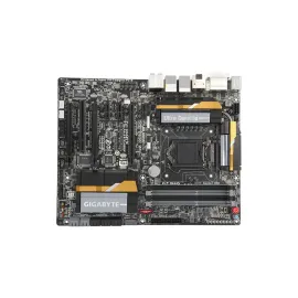 Gigabyte GA-Z87X-UD5H Socket LGA1150 ATX Desktop Motherboard