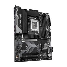 Gigabyte B760 GAMING X WIFI6E GEN5 Single Socket LGA1700 ATX Gaming Motherboard