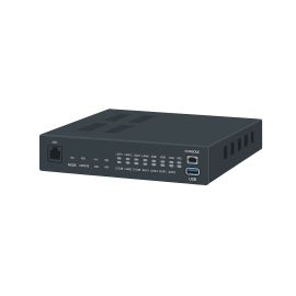 AudioCodes M500L-I4S Quad-Ports FXS Mediant 500L Gateway