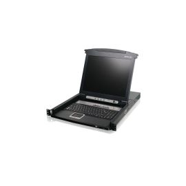 IOGEAR GCL1808 KVM Switch