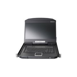 IOGEAR GCL1908WKITU KVM Switch