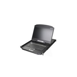 IOGEAR GCL1916WKITU KVM Switch