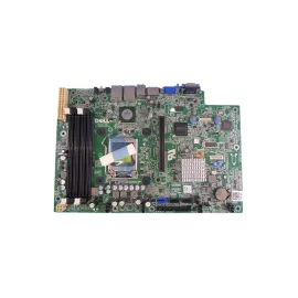 Dell GCW86 Server Motherboard