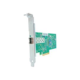 Axiom GF668-AX SFP PCI-Express Network Adapter
