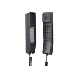 Grandstream GHP611 2-Lines Single-Port Ethernet VoIP Phone