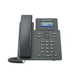 Grandstream GRP2601 2-Lines Dual-Port Ethernet VoIP Phone