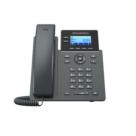 Grandstream GRP2602W 2-Lines Dual-Port Ethernet VoIP Phone