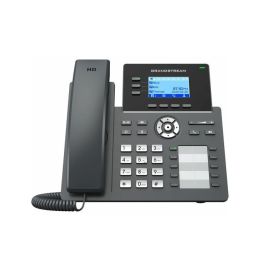 Grandstream GRP2604 3-Lines Dual-Port Ethernet VoIP Phone