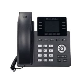 Grandstream GRP2613 3-Lines Dual-Port Ethernet VoIP Phone