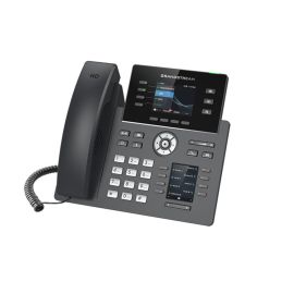 Grandstream GRP2614 4-Lines Dual-Port Ethernet VoIP Phone