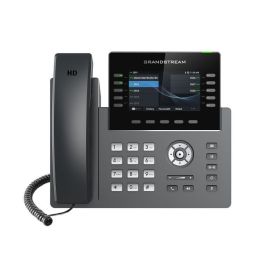 Grandstream GRP2615 10-Lines Dual-Port Ethernet VoIP Phone