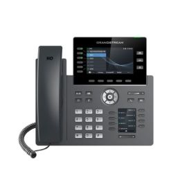 Grandstream GRP2616 6-Lines Dual-Port Ethernet VoIP Phone