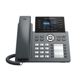 Grandstream GRP2634 8-Lines Dual-Port Ethernet VoIP Phone