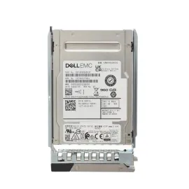 GRY0J Dell 960GB SAS 12Gb/s 2.5-inch Solid State Drive (SSD)