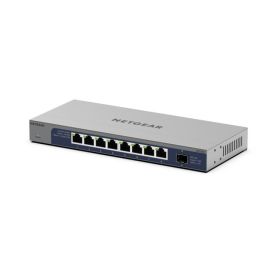 Netgear GS108X-100NAS 8-Ports Ethernet GS108X Network Switch