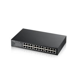 Zyxel GS1100-24E 24-Ports Ethernet Network Switch