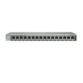 Netgear GS116PP PoE+ Desktop Network Switch