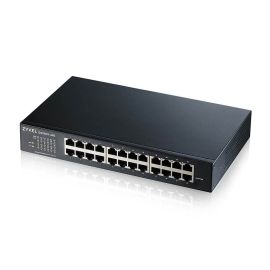 Zyxel GS1900-24E 24-Ports Ethernet Network Switch