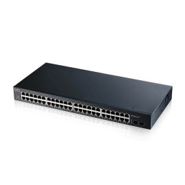 Zyxel GS1900-48 48-Ports Ethernet Network Switch