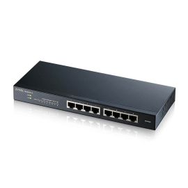 Zyxel GS1900-8 8-Ports Ethernet Network Switch