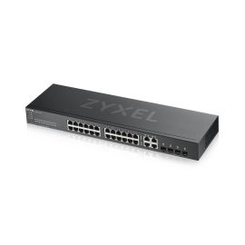Zyxel GS1920-24V2 28-Ports Ethernet Network Switch