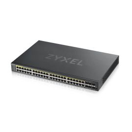 Zyxel GS1920-48HPV2 48-Ports Ethernet Network Switch
