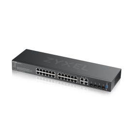 Zyxel GS2220-28 24-Ports Ethernet Network Switch
