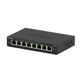 Netgear GS308E-100NAS 8-Ports Ethernet GS308E Network Switch