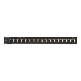 Netgear GS316P PoE+ Desktop Buisness Network Switch