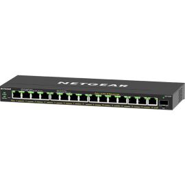 Netgear GS316EP-100NAS 16-Ports PoE+ GS316EP Network Switch