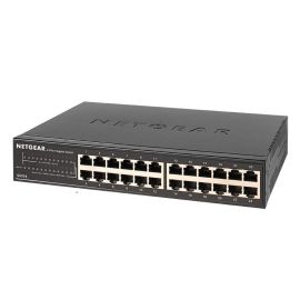 Netgear GS324v2 24-Ports Ethernet Network Switch