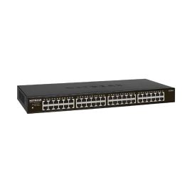 Netgear GS348-100NAS 48-Ports Ethernet GS348 Network Switch