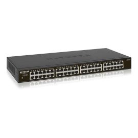 Netgear GS348PP-100NAS PoE+ Rack-mountable Buisness Network Switch