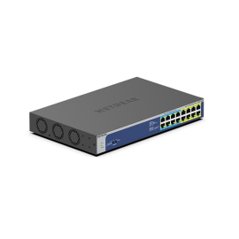 Netgear GS516UP-100NAS 16-Ports Ethernet GS516UP Network Switch