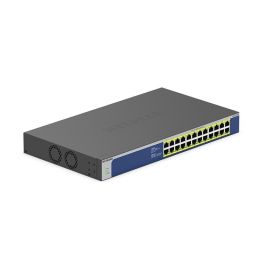 Netgear GS524PP-100NAS 24-Ports PoE+ GS524PP Network Switch