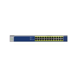 Netgear GS524PP PoE+ Rack-mountable Buisness Network Switch
